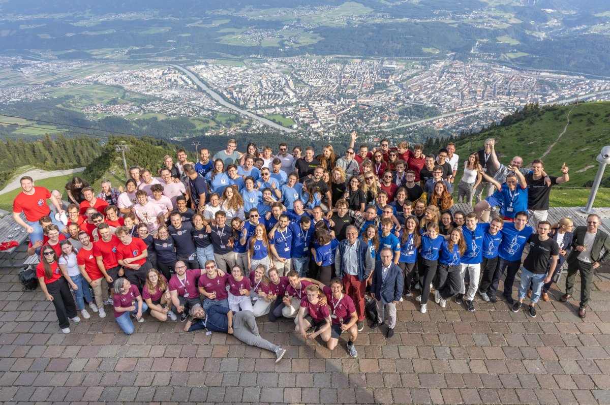 Endrunde