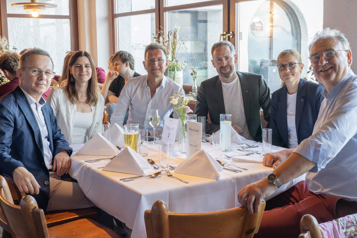 Endrunde