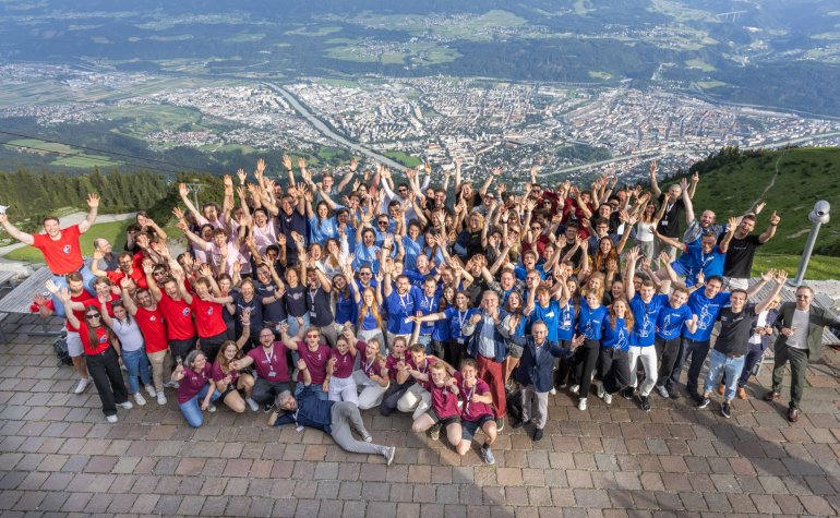 Gruppenbild